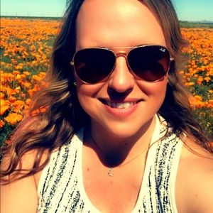 Meet your Posher, Joanna